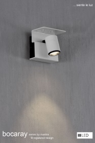 Bocaray Wall Lights Mantra Fusion Modern Wall Lights Bocaray Wall Lights Mantra Fusion Modern Wall Lights